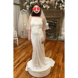Jenny Yoo Jamie Wedding Gown